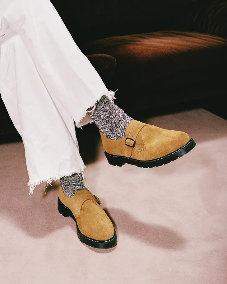 Footwear
