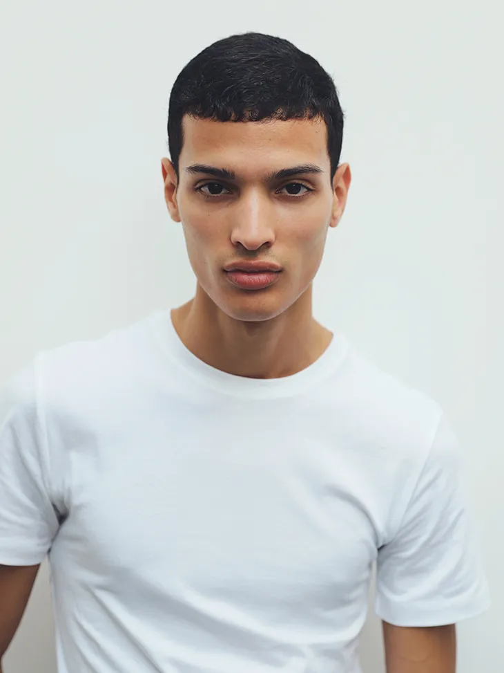 Yassine El Bouanani