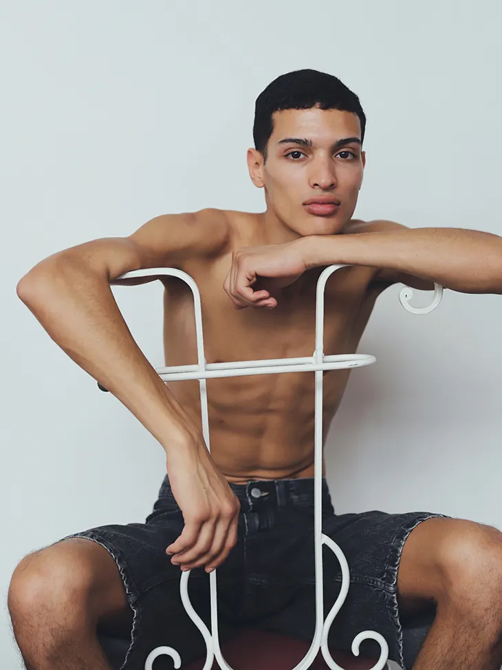 Yassine El Bouanani