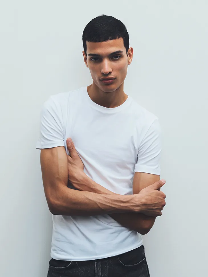 Yassine El Bouanani