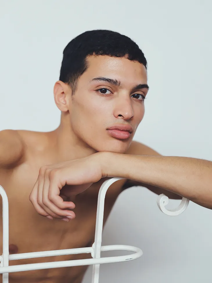 Yassine El Bouanani
