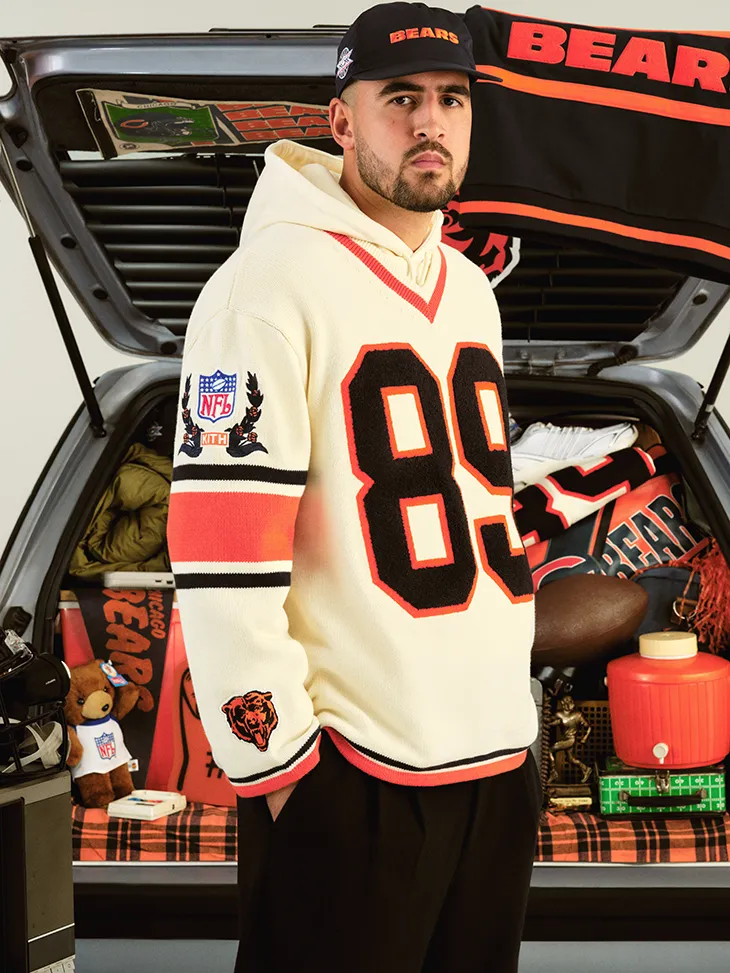 NFL Road to Victory