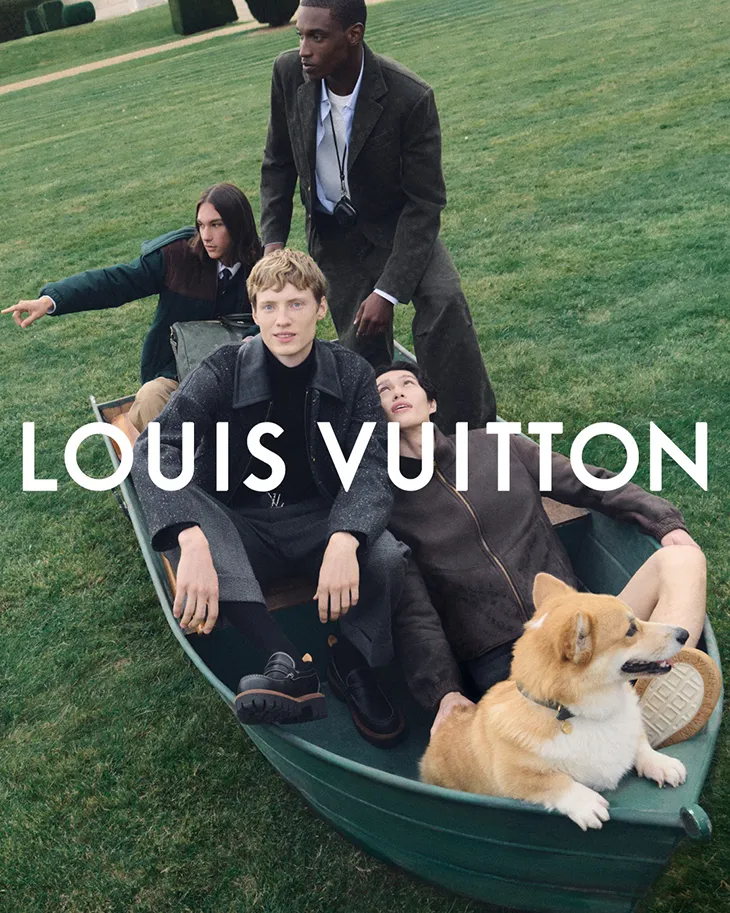 LOUIS VUITTON