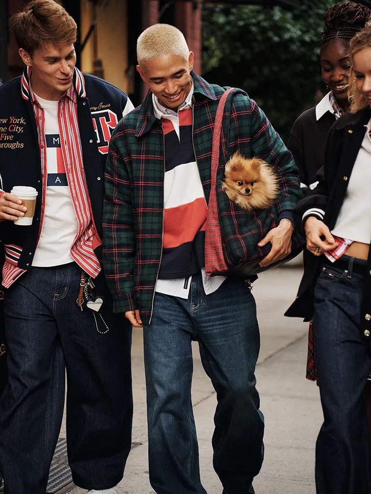 Tommy Jeans