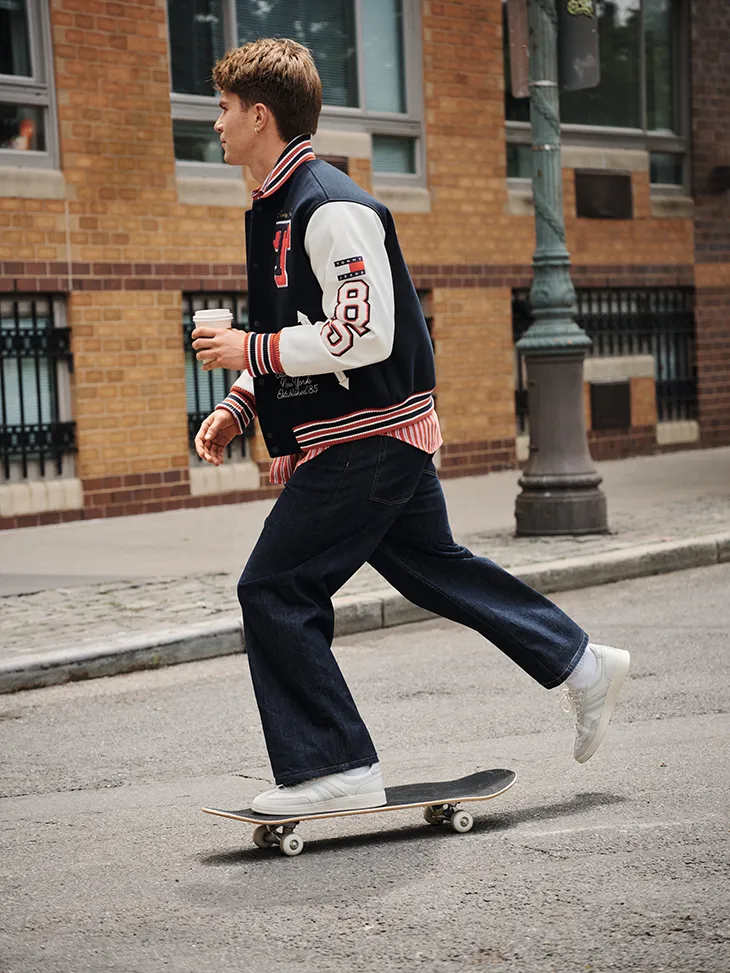 Menswear