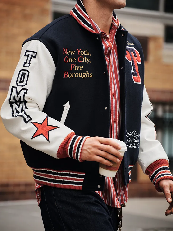 Menswear