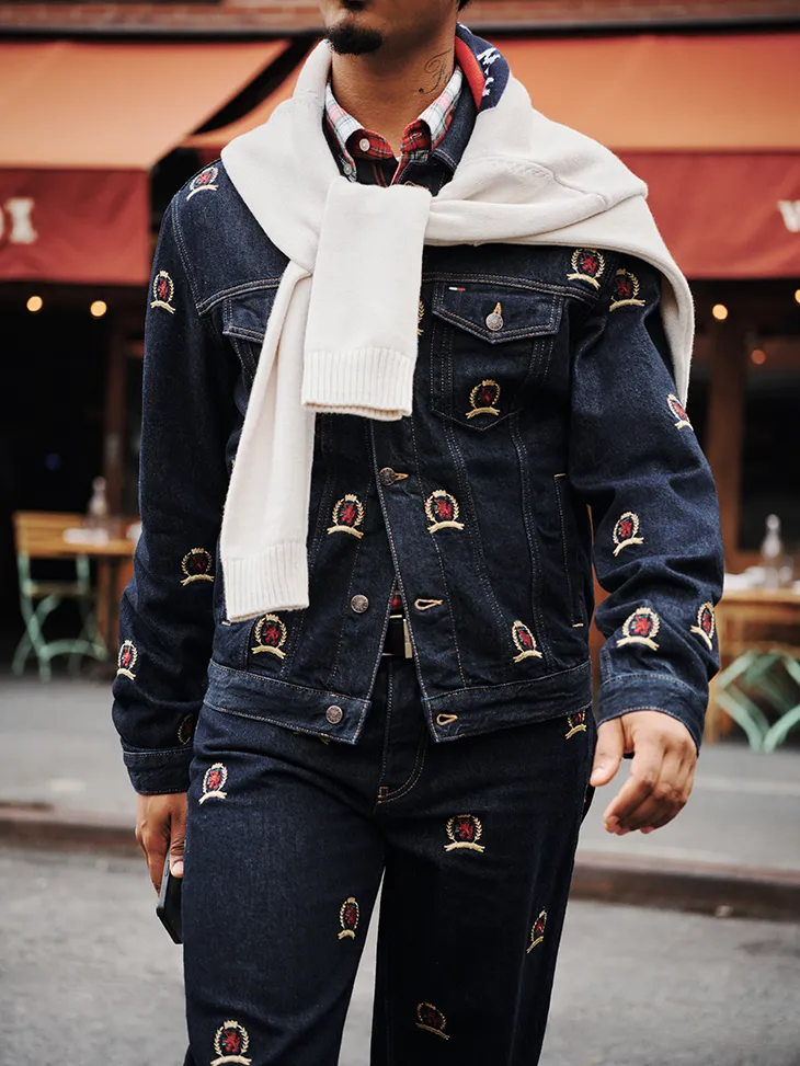 Menswear