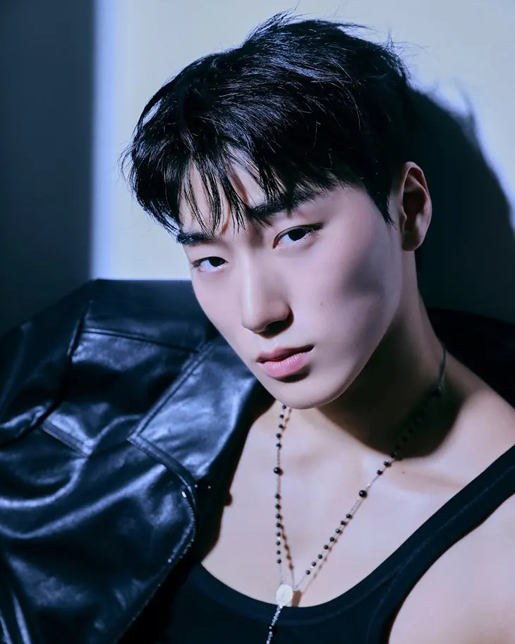 Dolce & Gabbana Choi San Global Ambassador