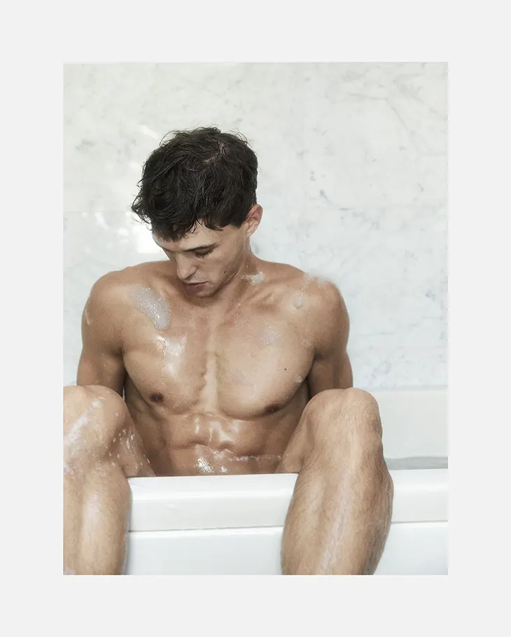 Jakob Jokerst by Matteo Cionti
