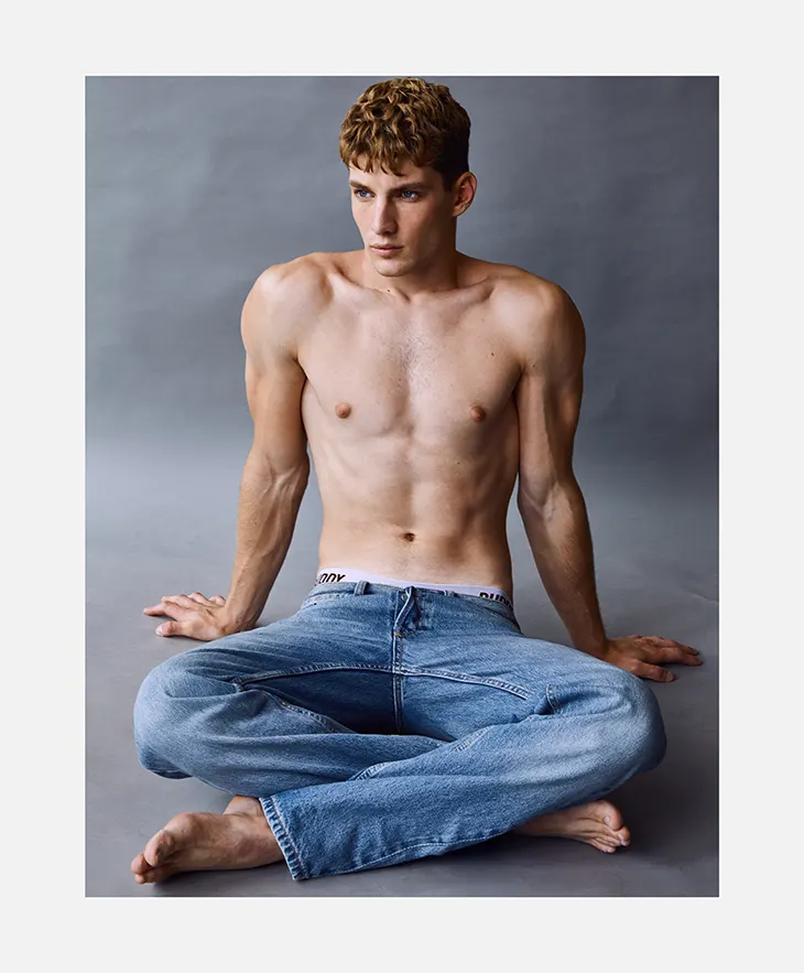 Interview With Joel Culell