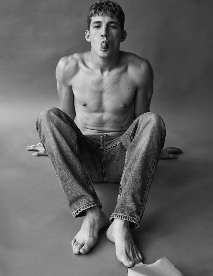 Interview With Joel Culell