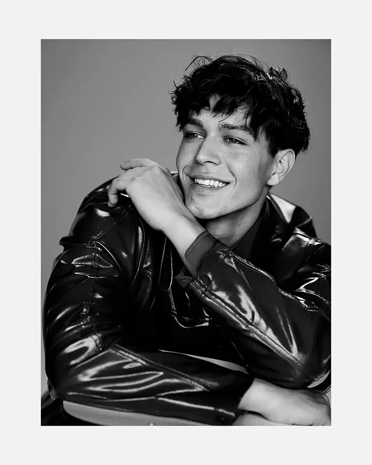 Kosta Zecevic by Maurizio Montani