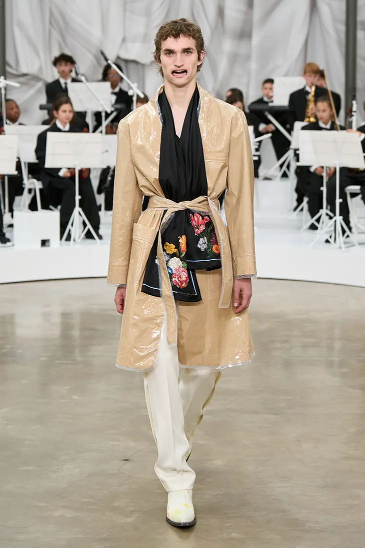 Maison Margiela Spring Summer 2026