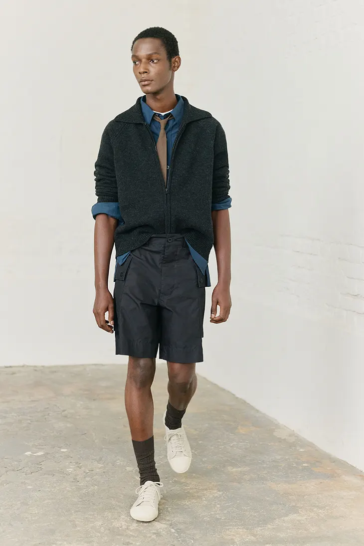 Margaret Howell Spring Summer 2026