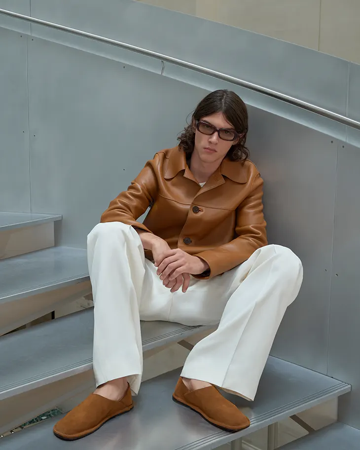 Sandro Spring Summer 2026