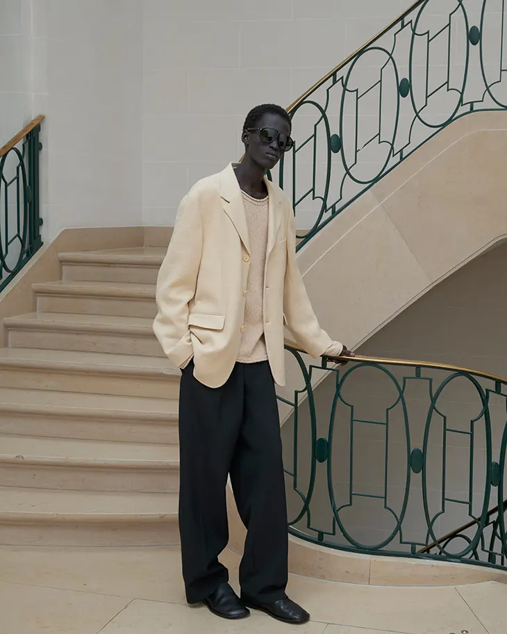Sandro Spring Summer 2026