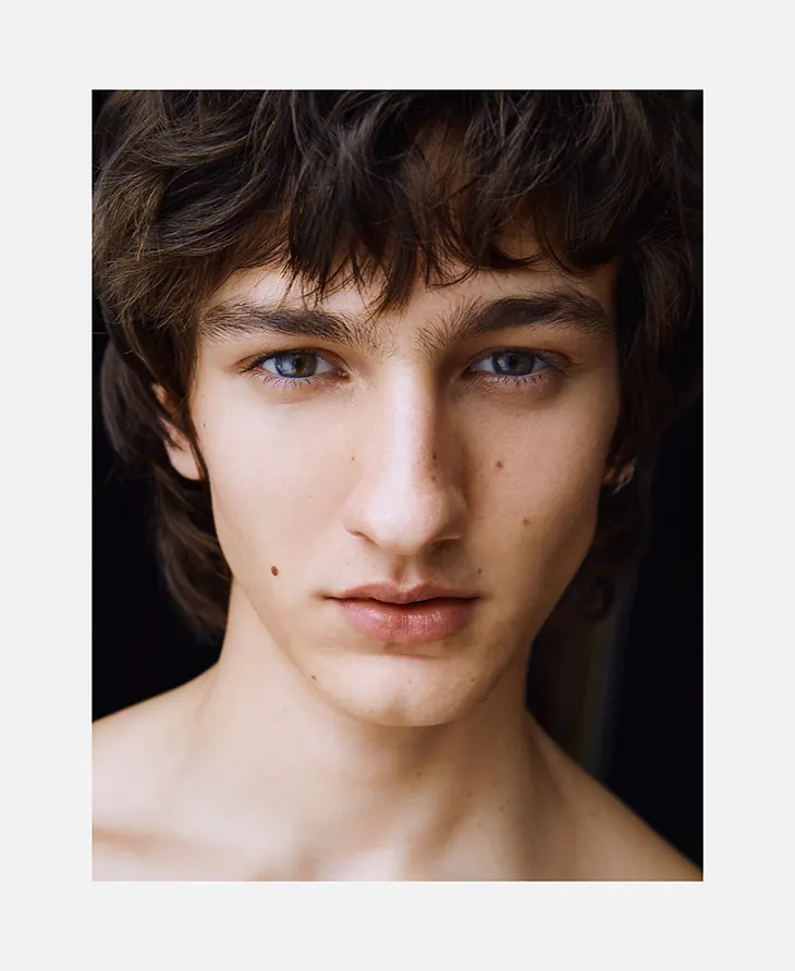 MMSCENE Interview Santino Londero