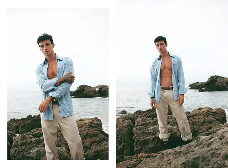 MMSCENE Interview Aidan Knox