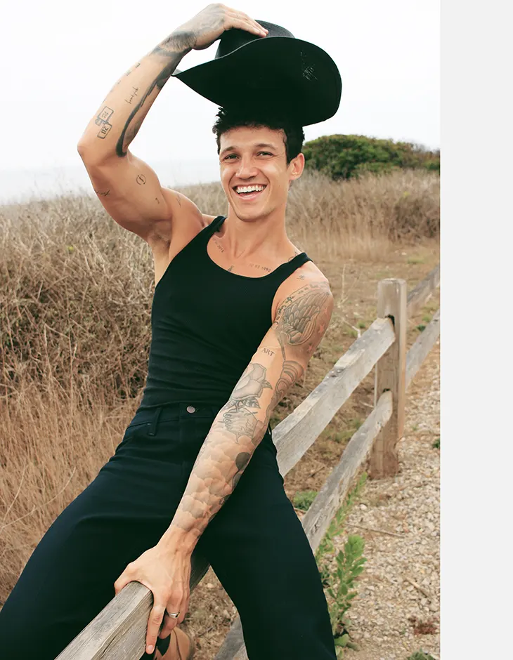 MMSCENE Interview Aidan Knox