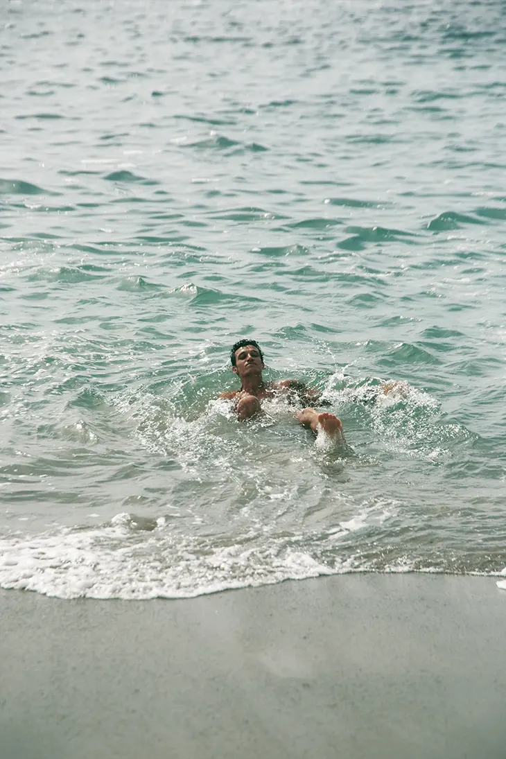 MMSCENE Interview Aidan Knox