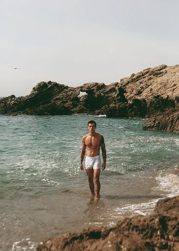 MMSCENE Interview Aidan Knox