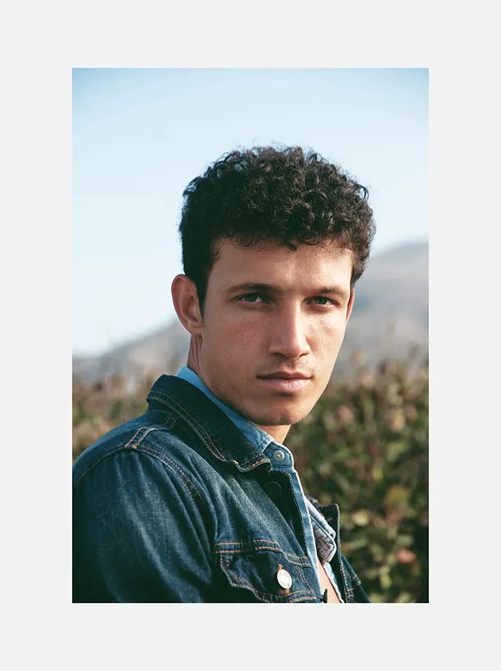 MMSCENE Interview Aidan Knox