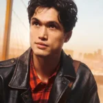 Charles Melton