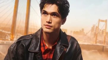Charles Melton