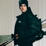 Balenciaga Skiwear