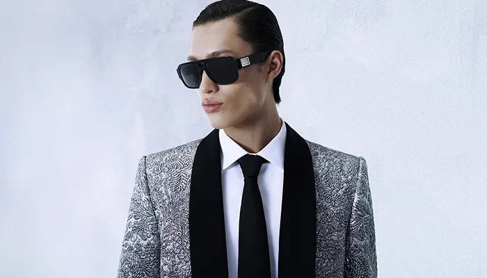 Dolce Gabbana Holiday 2025