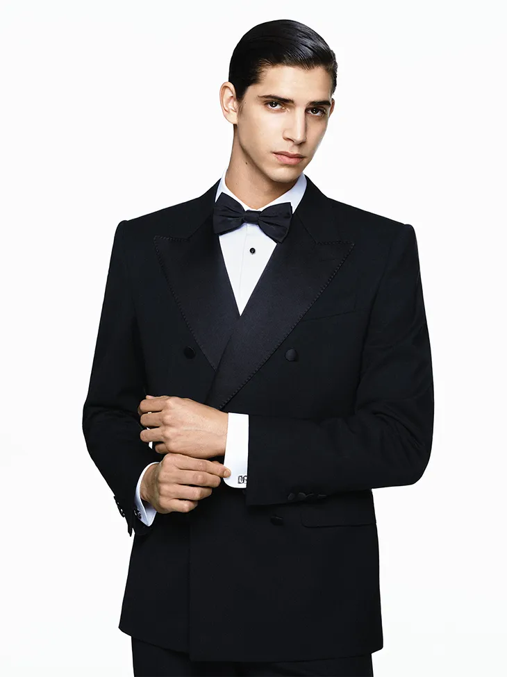 Dolce Gabbana Holiday 2025