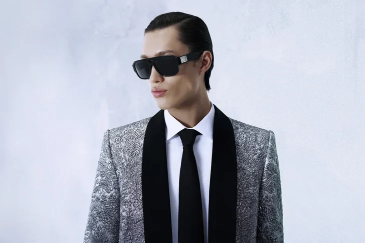 Dolce Gabbana Holiday 2025