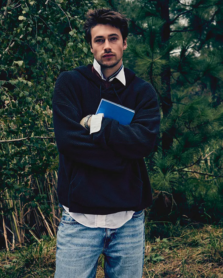 Guess Jeans Holiday 2025