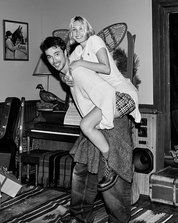 Guess Jeans Holiday 2025