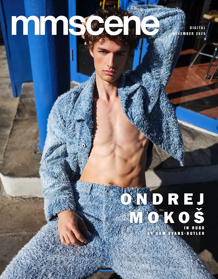 ondrej mokos