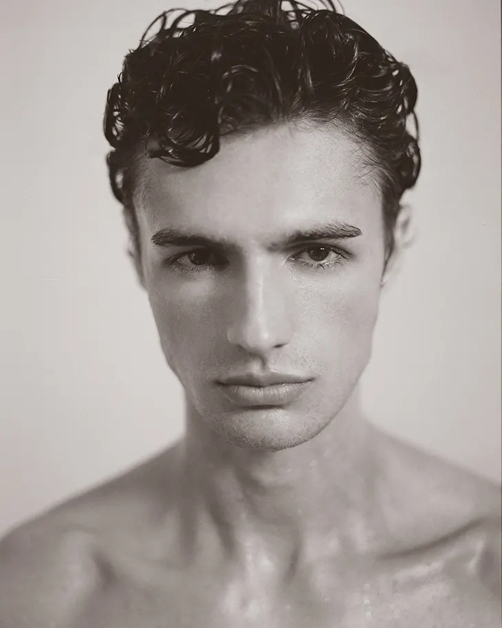 Ondrej Mokoš MMSCENE Digital Cover Story