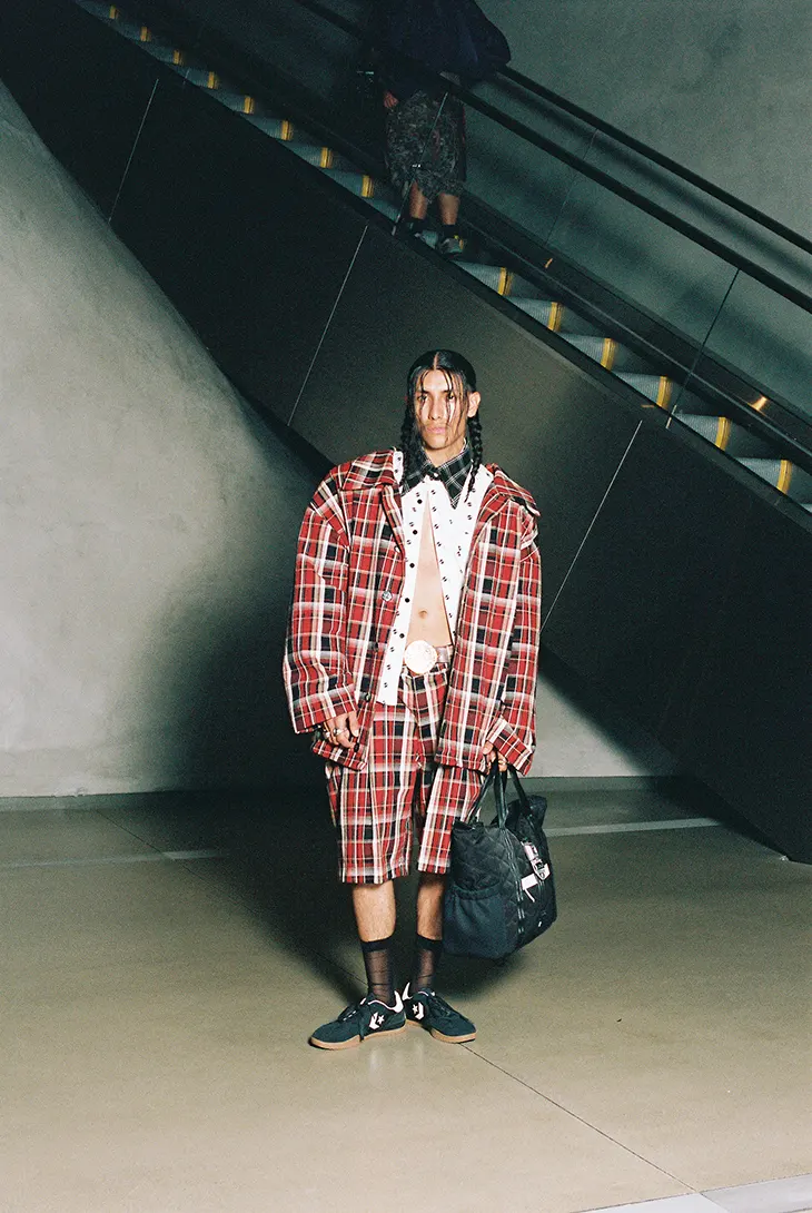 The Rio World Spring Summer 2026