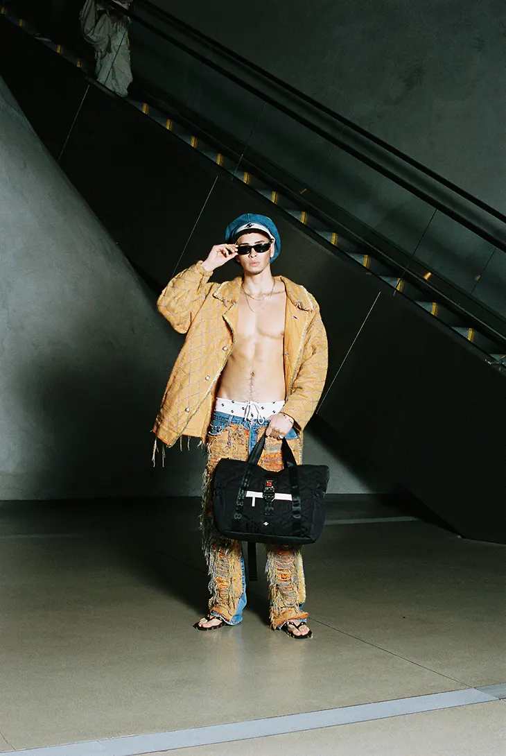 The Rio World Spring Summer 2026