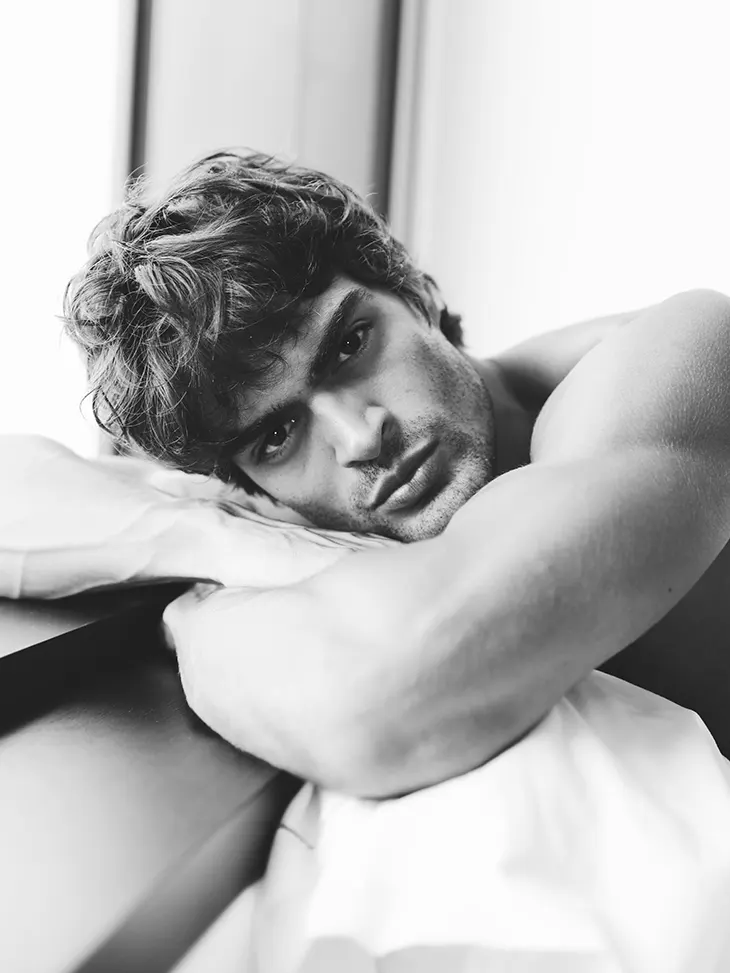 Interview With Iago Botelho