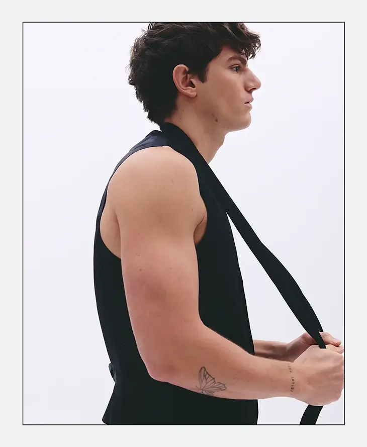 Interview With Josiah Fleming