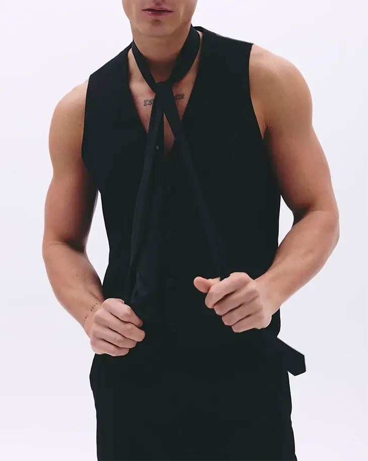 Interview With Josiah Fleming