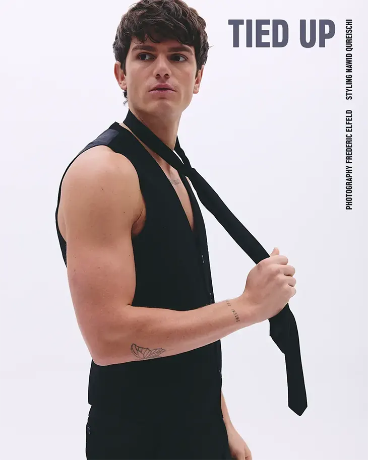 Interview With Josiah Fleming