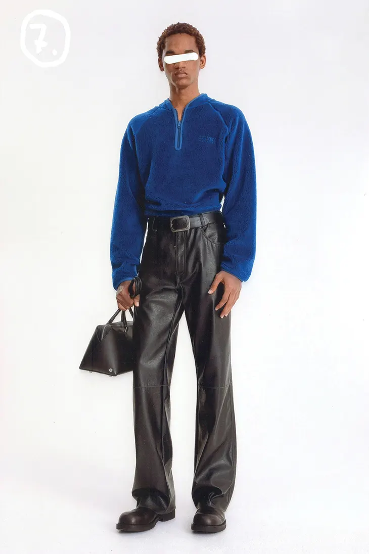 MM6 Maison Margiela Pre-Fall 2026