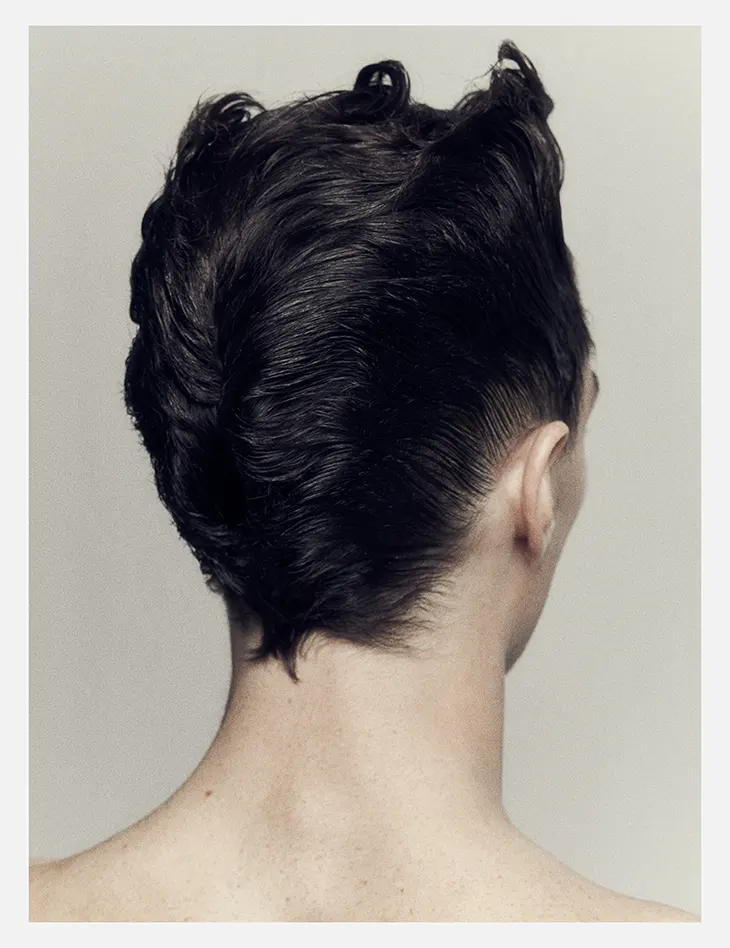 Mathias Soum by Matteo Cionti