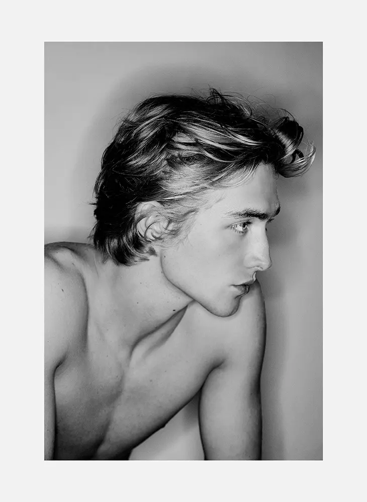 Milano Gang by Vicente Mosto