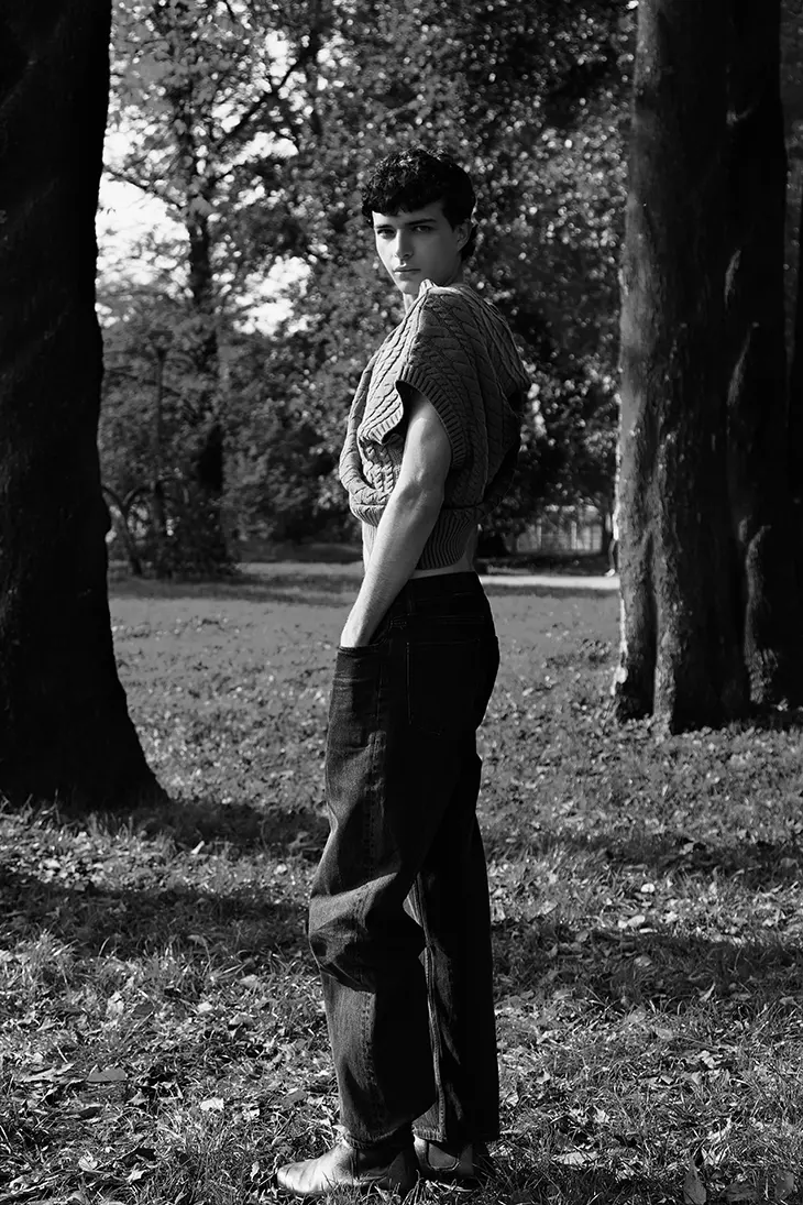 Milano Gang by Vicente Mosto