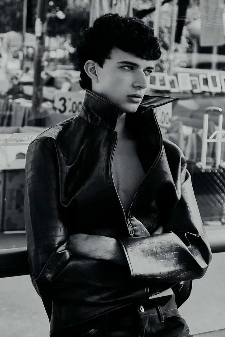 Milano Gang by Vicente Mosto