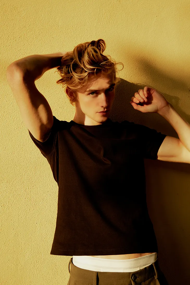 Milano Gang by Vicente Mosto