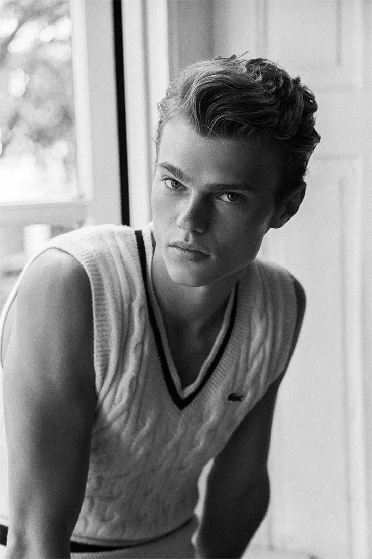 New Romantics by David Suárez