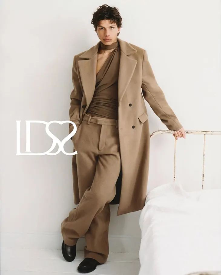 Ruben Moreira Ludovic de Saint Sernin